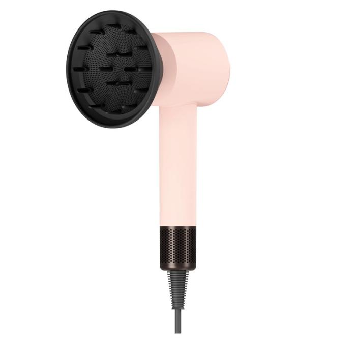 BEAUTIFLY - BEAUTIFLY Hårtork DryFinity Rose