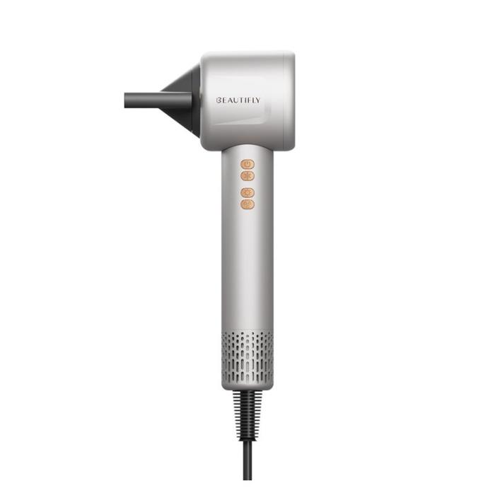 BEAUTIFLY - BEAUTIFLY Hårtork IonBoost