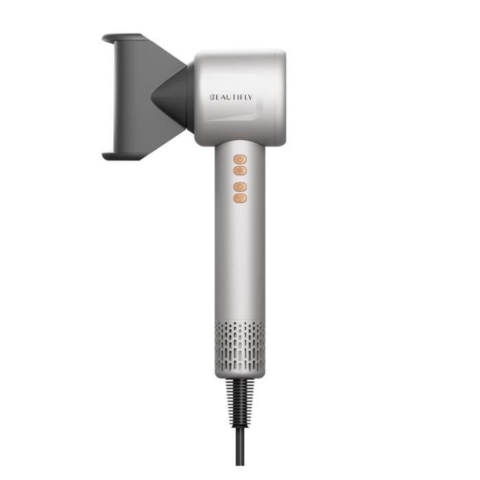BEAUTIFLY - BEAUTIFLY Hårtork IonBoost