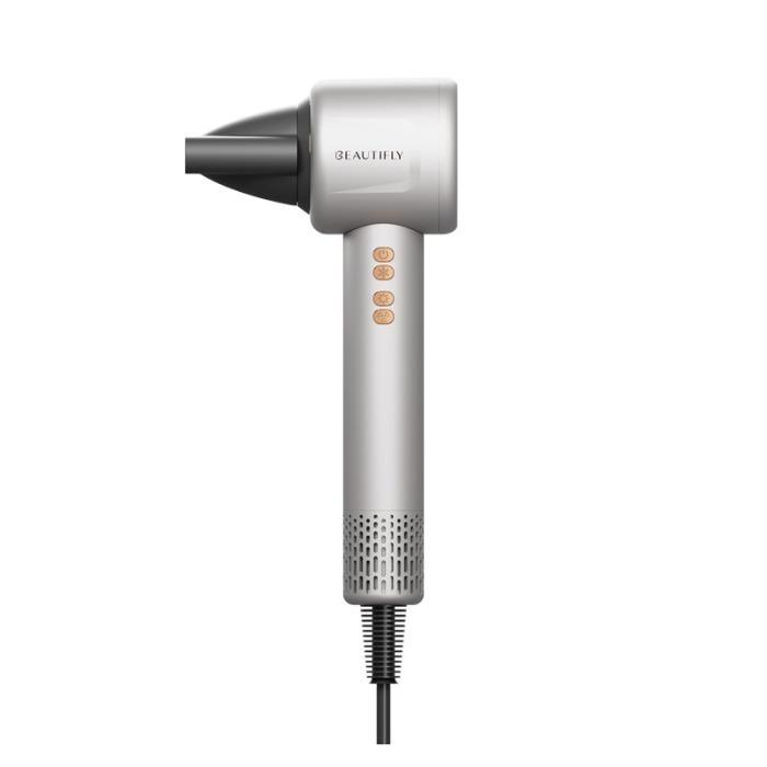 BEAUTIFLY - BEAUTIFLY Hårtork IonBoost