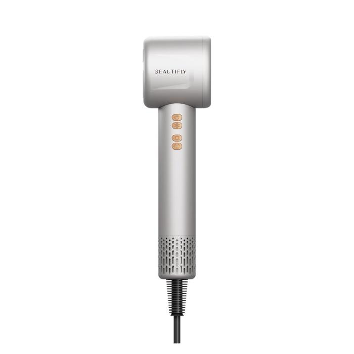 BEAUTIFLY - BEAUTIFLY Hårtork IonBoost