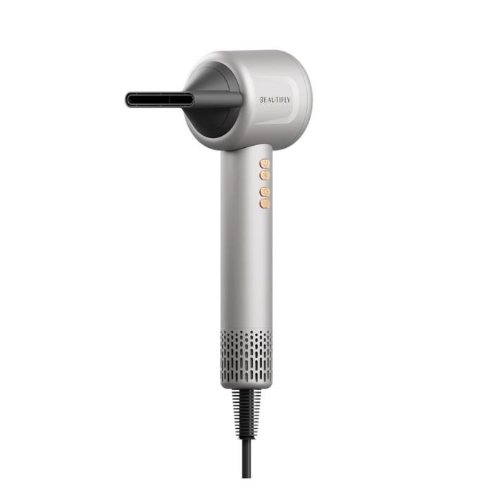 BEAUTIFLY - BEAUTIFLY Hårtork IonBoost