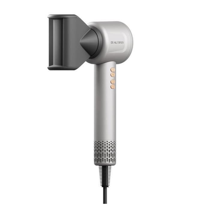 BEAUTIFLY - BEAUTIFLY Hårtork IonBoost