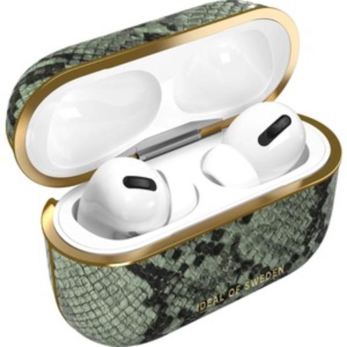 UTGATT1 - Ideal of Sweden Mode Skal Airpod Pro - Kaki Pytonorm