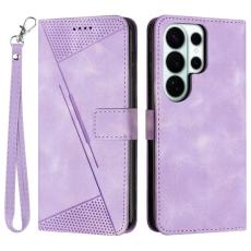 OEM - Mobilskal f&ouml;r Samsung Galaxy S26 Ultra Konstl&auml;der - Lila