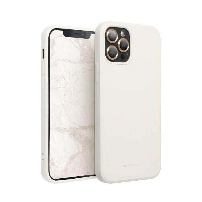 Roar - Roar Space Skal för iPhone 14 Pro Max Aqua White