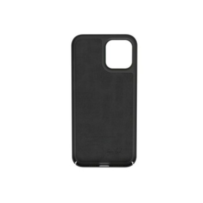 UTGATT5 - Nudient iPhone 12 Pro Max Skal Thin V3 MagSafe - Svart
