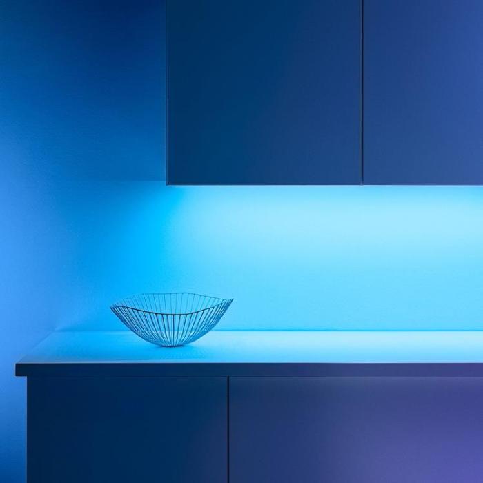 Wiz - Wiz WiFi LED-Strip 1m förlängning 880lm