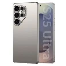GKK - GKK Samsung Galaxy S25 Ultra Fodral - H&aring;rd PC - Gr&aring;