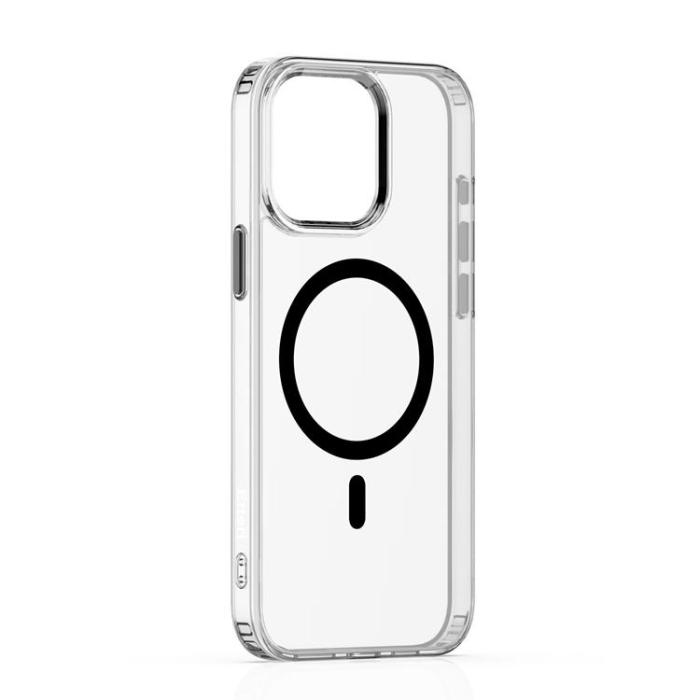 Etteri - Etteri iPhone 16 Pro Max Mobilskal MagSafe Color - Svart