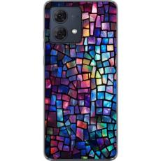 iSecrets - Mobilskal till Motorola Moto G84 med Disco