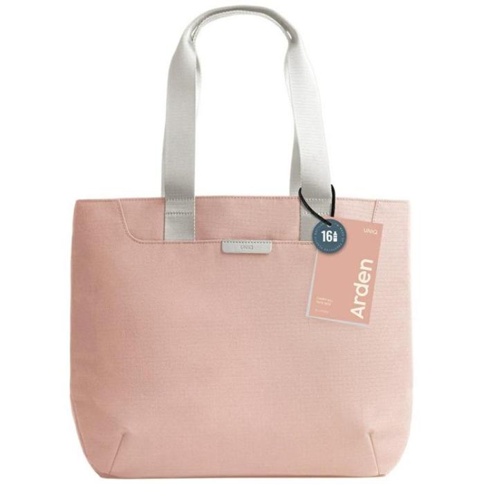UNIQ - UNIQ Tote Bag 16L Arden - Rosa