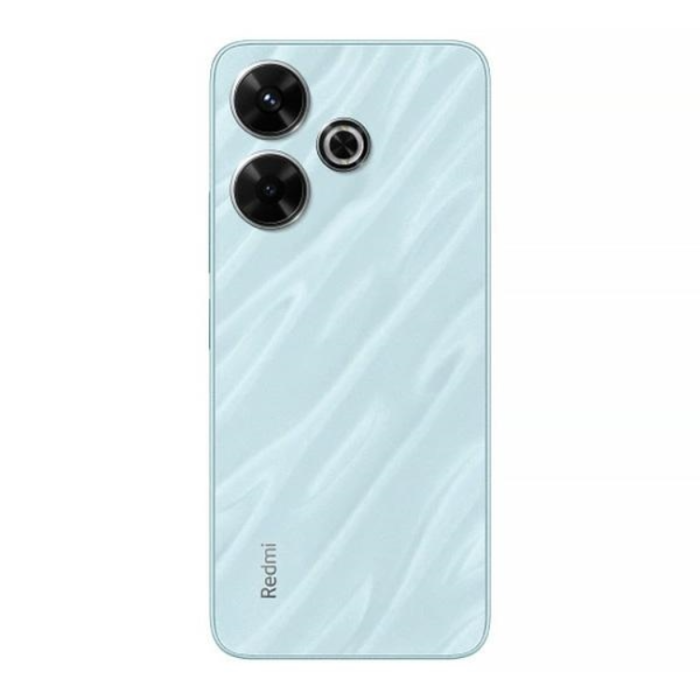 Xiaomi - Xiaomi Redmi 13 8/256GB - Blå