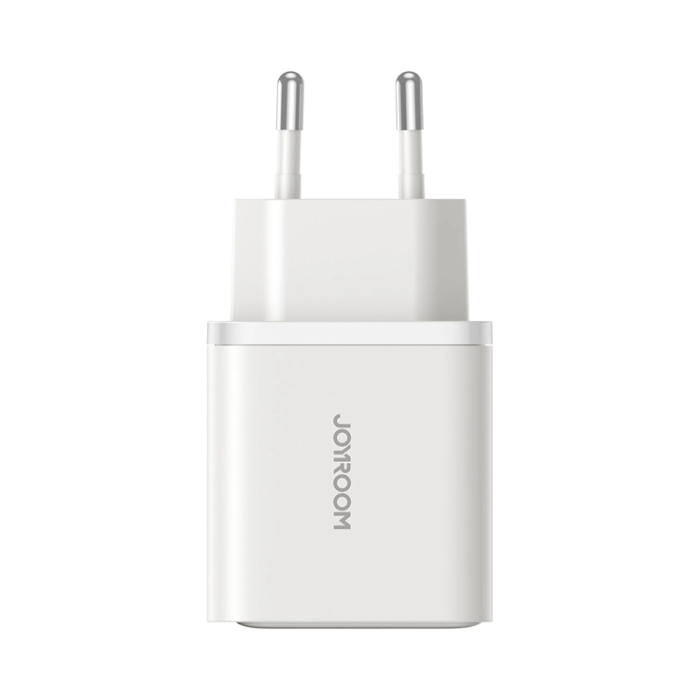 Joyroom - Joyroom JR-TCF15 Snabbladdare 30W USB-C/USB-A-Portar