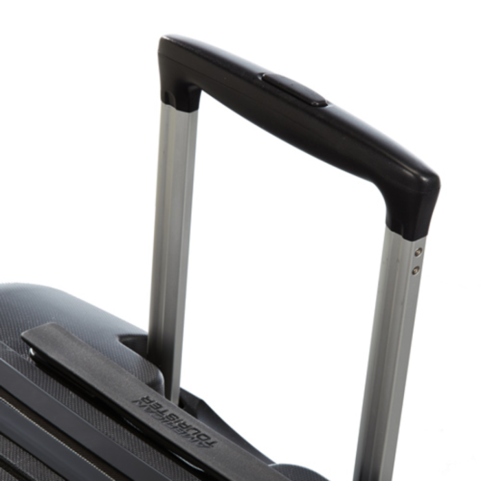 AMERICAN TOURISTER - American Tourister Bon Air Spinner Resväska L Svart