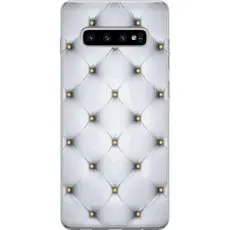 iSecrets - Mobilskal till Samsung Galaxy S10+ med Fancy