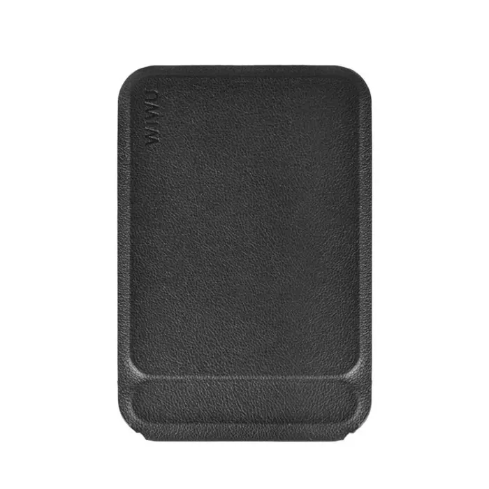 WIWU - WIWU MagSafe Kreditkortshållare Xpro MW-004 - Svart
