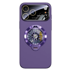 A-One Brand - iPhone 17 Pro Mobilskal Magsafe Hard PC