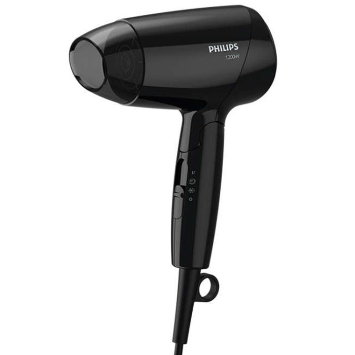 UTGATT1 - PHILIPS Hårfön Essential Care BHC010