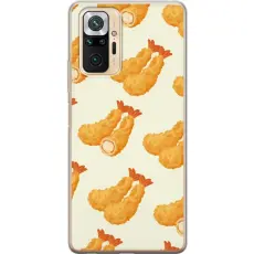 Gustaf - Mobilskal till Xiaomi Redmi Note 10 Pro med R&auml;kor