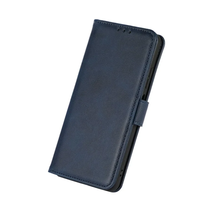 A-One Brand - Sony Xperia 1 VII Plånboksfodral Cowhide Texture Läder
