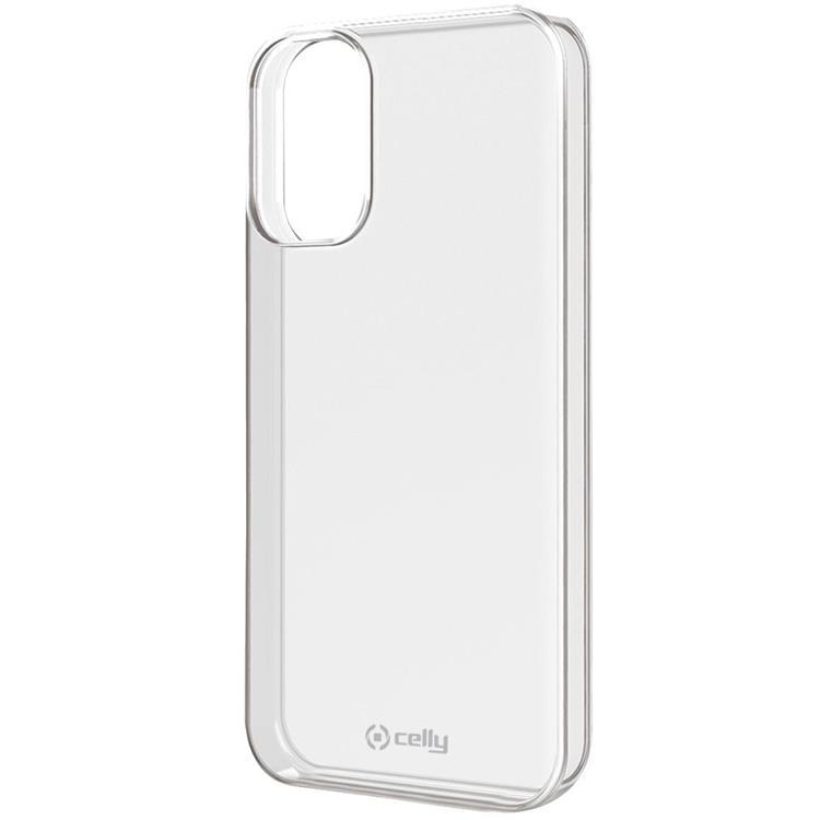CELLY Galaxy A14 5G Skal TPU - Transparent | 2353 | AlltMobil