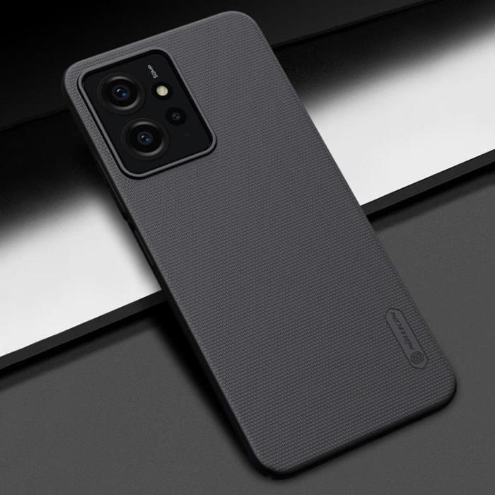 UTGATT - Nillkin Xiaomi Redmi Note 12 4G Mobilskal Frosted Shield