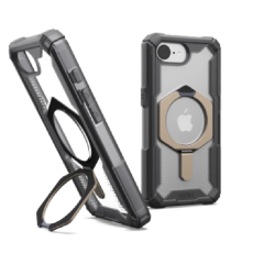 UAG - UAG iPhone 16E Mobilskal MagSafe Plasma XTE - Grå