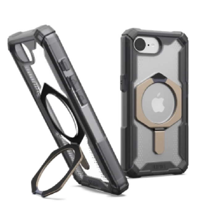 UAG - UAG iPhone 16E Mobilskal MagSafe Plasma XTE - Grå