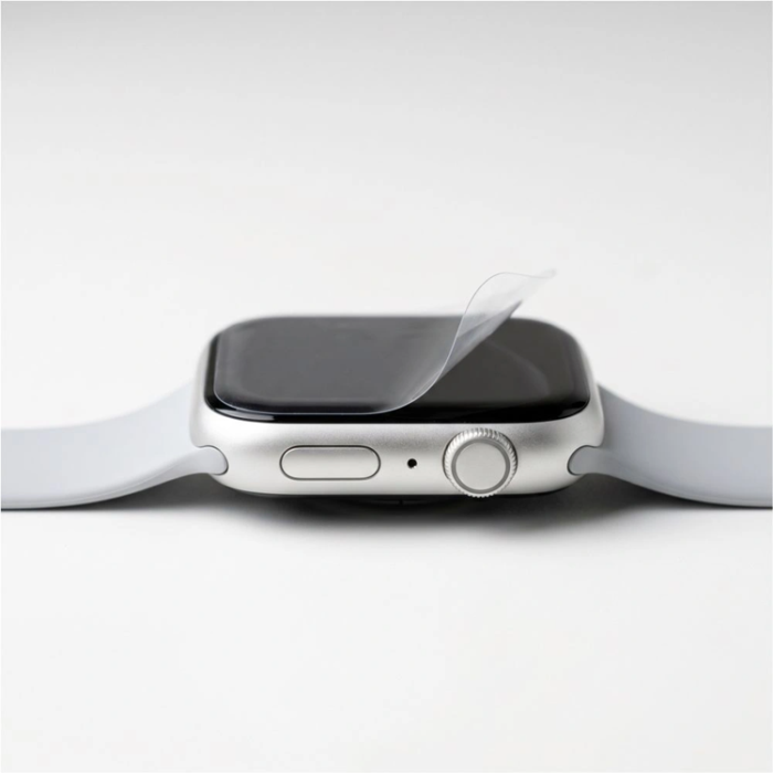 Tech-Protect - [2-Pack] Tech-Protect Skärmskydd Plastfilm För Xiaomi Smart Band 10 Pro