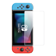 BASEUS - [2-Pack] Baseus Nintendo Switch OLED (2021) Härdat Glas