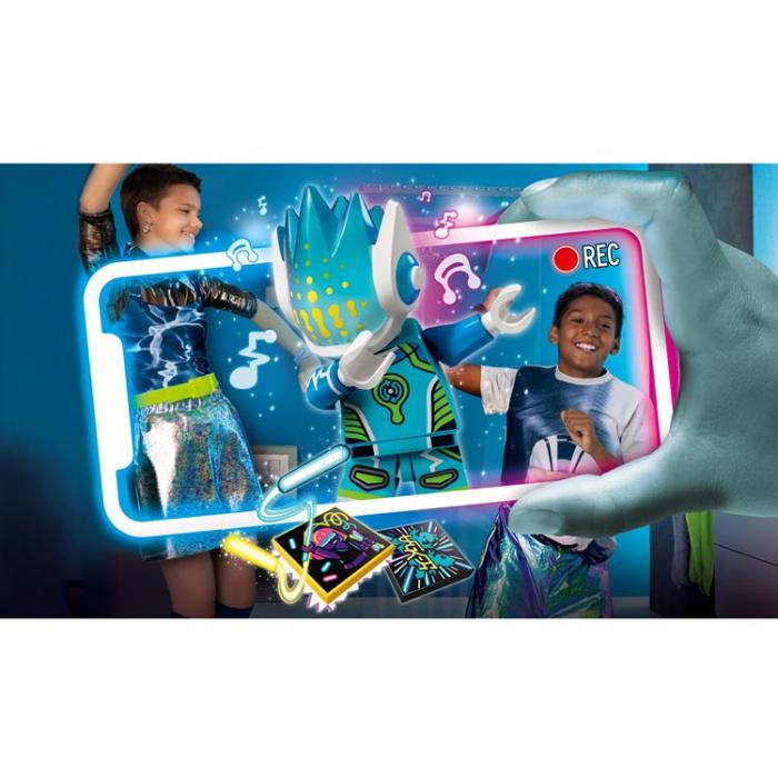 UTGATT5 - LEGO VIDIYO - Alien DJ BeatBox