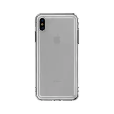 BASEUS - Baseus Airbags Case till iPhone XS MAX - Transparent