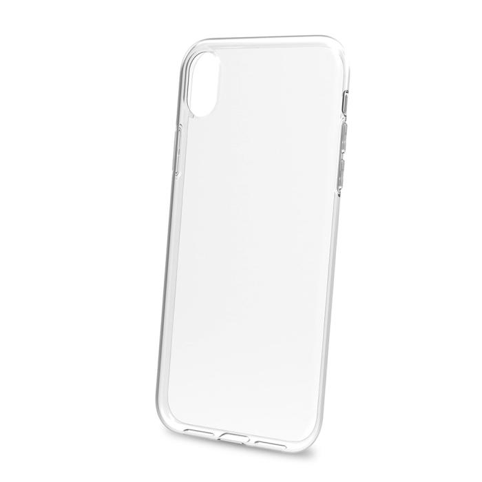 UTGATT4 - Celly Gelskin TPU Cover iPhone Xr Tr