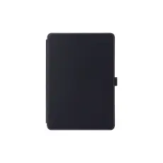 Onsala - Onsala Collection Tabletfodral Skinn iPad 10,2" 2019 - Svart