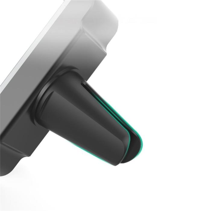 Ugreen - Ugreen ventilation bilhållare Grå