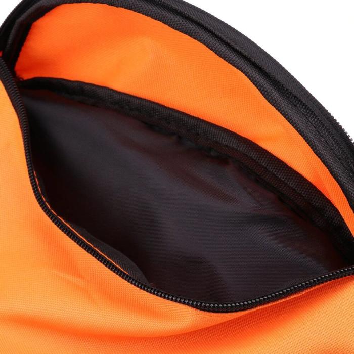 UTGATT4 - Ultimate löpar bälte keys Wallet documents orange