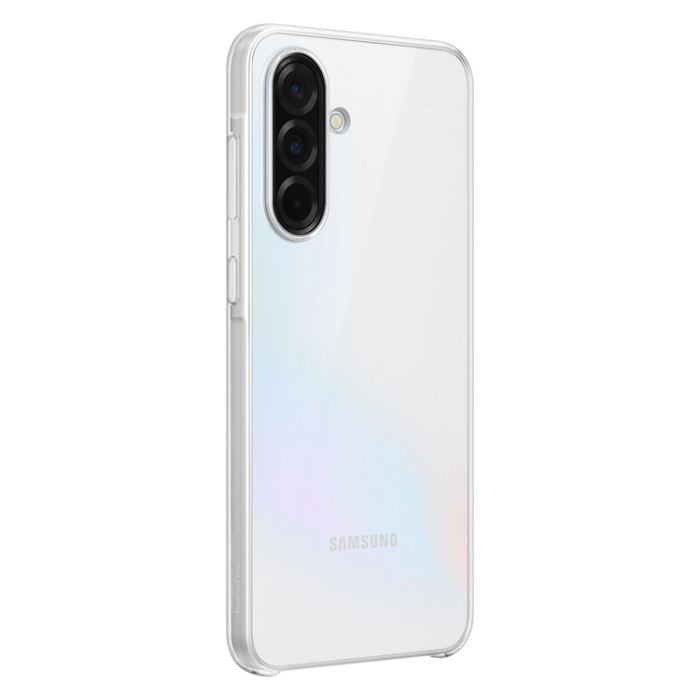 Samsung - Samsung Galaxy A36 5G Mobilskal Clear - Transparent