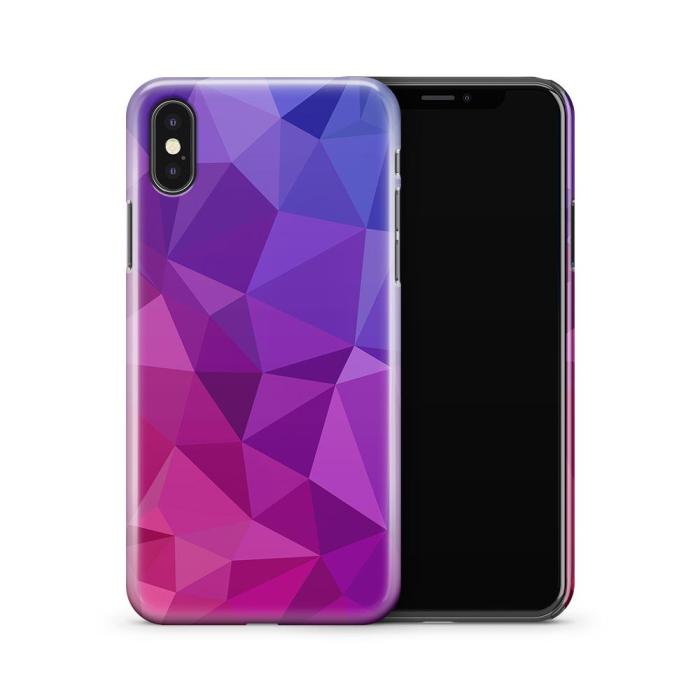 UTGATT4 - Designer iPhone X/XS Skal - Pat1111