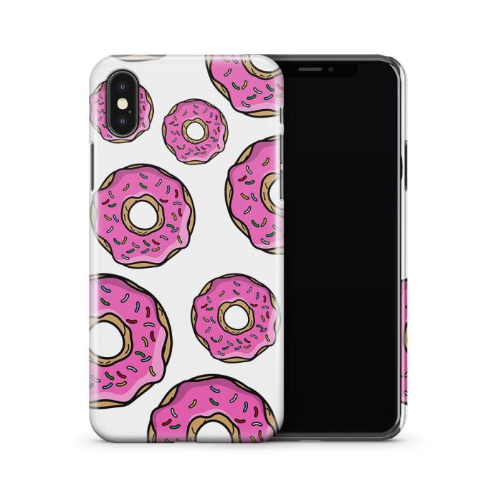 UTGATT4 - Designer iPhone X/XS Skal - Pat1131