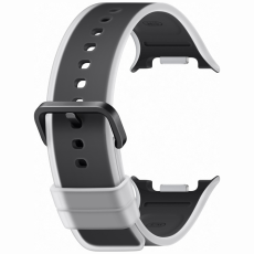 Samsung - Samsung Armband F&ouml;r Galaxy Watch 9 Misty S/M - Svart