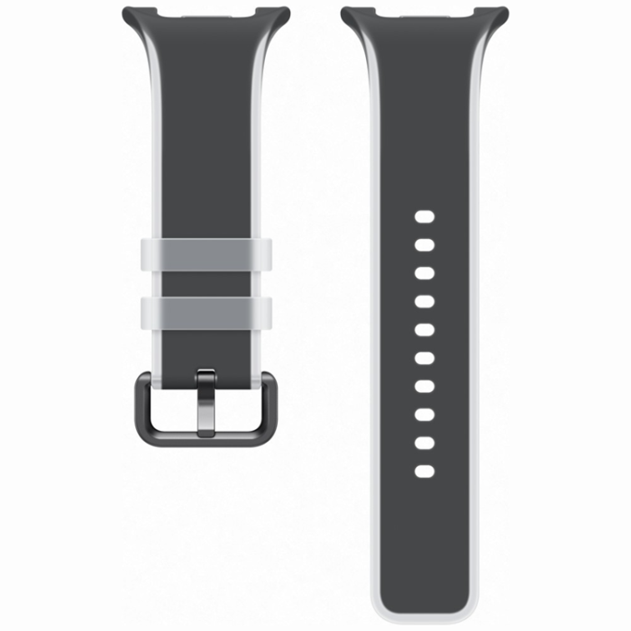 Samsung - Samsung Armband För Galaxy Watch 9 Misty S/M - Svart