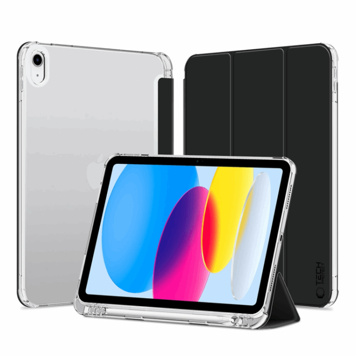 Tech-Protect - Tech-Protect iPad 10.9