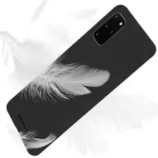 Mercury - Mercury Mobilskal till Galaxy S23 Ultra Soft - Svart