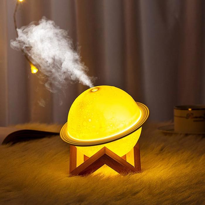 OEM - Moon Lamp Luftfuktare