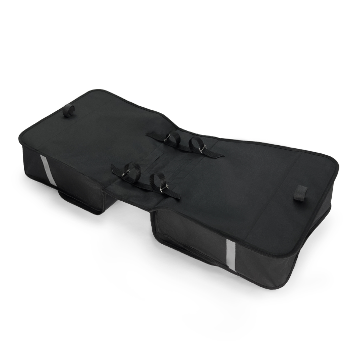 Wozinsky - Wozinsky Cykelhållare 28 L - Svart