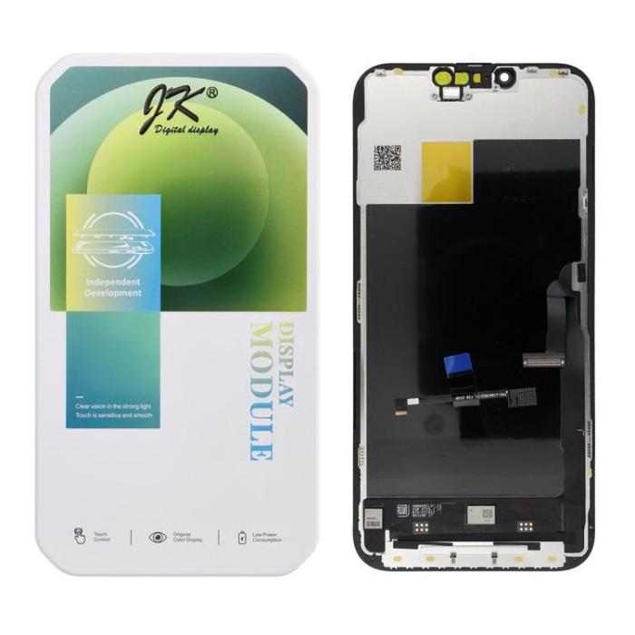 A-One Brand - iPhone 13 PRO MAX Skärm med LCD-display JK Incell Byt IC