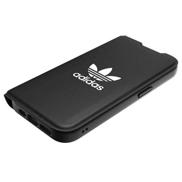 Adidas - Adidas iPhone 14 Pro Plånboksfodral OR BASIC - Svart
