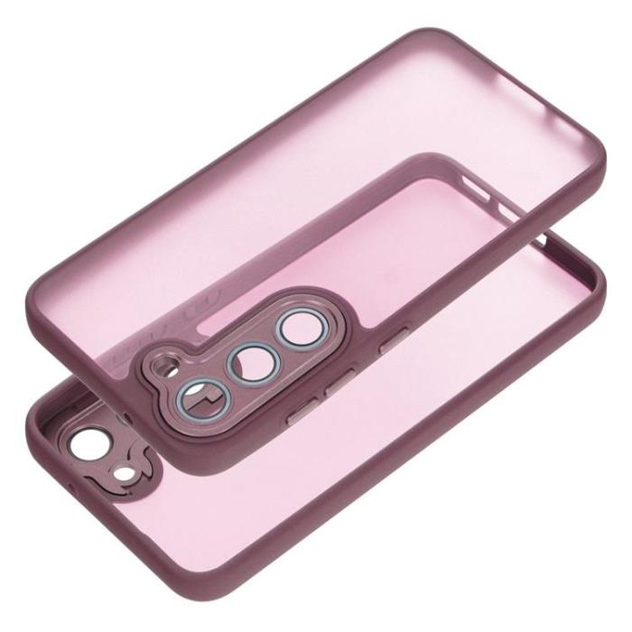 OEM - Galaxy S23 Mobilskal Variete - Lila
