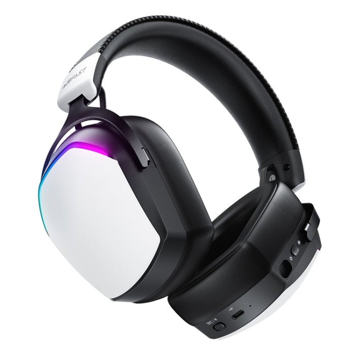 Acefast - ACEFAST Over-Ear Gaming Trådlösa Hörlurar Bluetooth Mikrofon H11